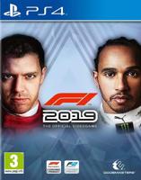 F1 2019 - thumbnail