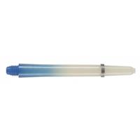 Harrows Rainbow Shaft Short Blauw - thumbnail