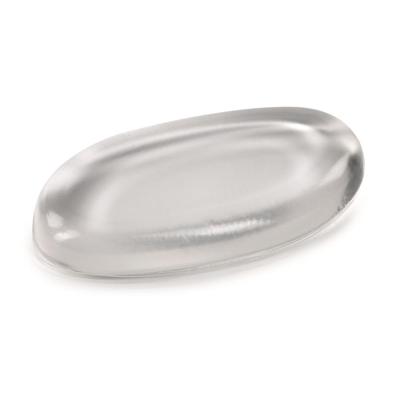 Sibel Beauty Star! Silicone Make-up Blender Transpara 1Stuks Sibel Beauty Star! Silicone Make-up Blender Transpara 1Stuks