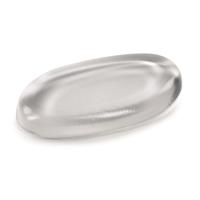 Sibel Beauty Star! Silicone Make-up Blender Transpara 1Stuks - thumbnail