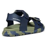 J SANDAL FUSBETTO BO GEOX sandalen marineblauw - thumbnail