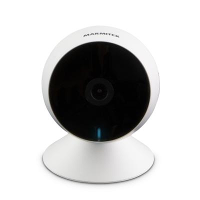 Marmitek Smart Wifi Binnencamera 1080p