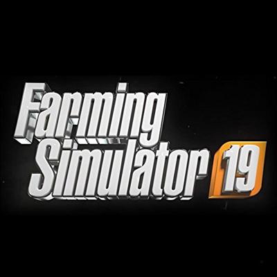 Farming Simulator 19 - thumbnail