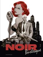 Noir Burlesque 2/2 (Hardback) - thumbnail