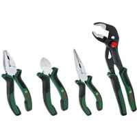 Bosch Groen Tangenset 4-stuks - 1600A02W7K - thumbnail