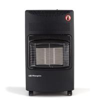 Gasverwarming Orbegozo HCE 73 Zwart 4200 W - thumbnail