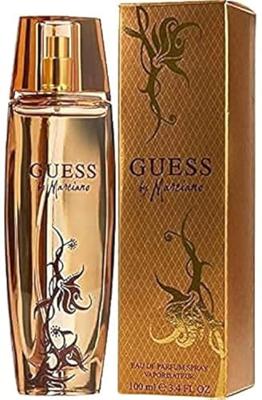 Guess By Marciano Eau de Toilette Dames Guess By Marciano Eau de Toilette Dames