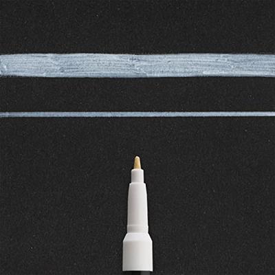 Sakura • permapaque fijn point wit