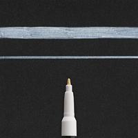 Sakura • permapaque fijn point wit - thumbnail