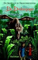 De Drakenjager - Fiona Rempt - ebook - thumbnail