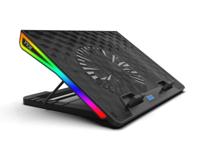 INCA INC-608GMS Cooling-pad voor laptop - thumbnail