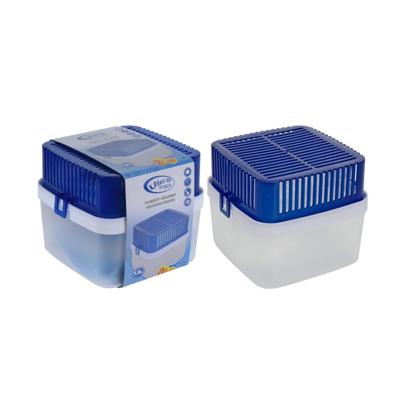 Ultra Fresh vochtonttrekker 1.8l blauw/wit