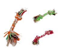 Nobleza Honden flostouw - 23 cm - thumbnail