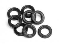 HPI - X-ring 1.8x5mm (8pcs) (86898) - thumbnail