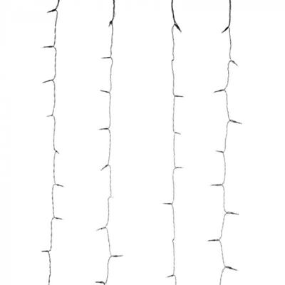 Gordijn verlichting 480LED