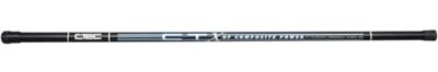Spro Ctec Ctx Composite Power Telescoop Schepnetsteel 3.00 m