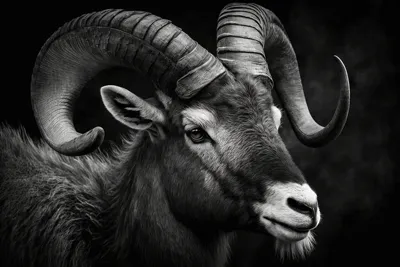 Alexsar Art schilderij Glas art aries 120x80cm