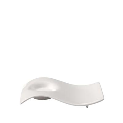 Villeroy & Boch New Wave Caffè Party plate klein