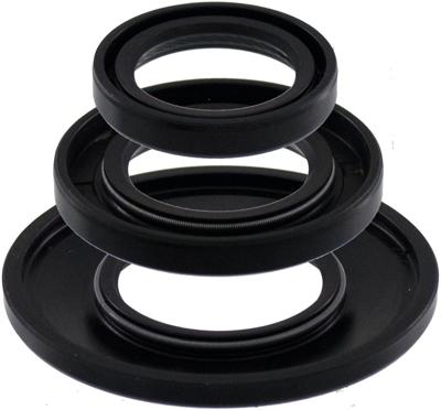 101 OCTANE Simmerring set rms