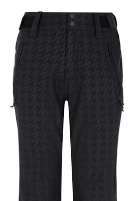 Protest PRTCLASSY 24 Softshell Broek Meisjes 152