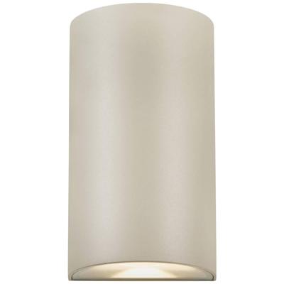 Nordlux Ronde opbouwspotRold zand bruin - 84141008