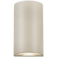 Nordlux Ronde opbouwspotRold zand bruin - 84141008 - thumbnail