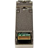 StarTech.com Cisco SFP-10G-LR-S compatibel SFP+ - 10 Gigabit Fiber 10GBase-LR SFP+ transceiver module - SM LC - 10km - 1310nm - thumbnail