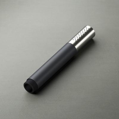 Hotbath Cobber Staafhanddouche - 2.4cm - 1 stand - PVD - koper geborsteld M352BCP