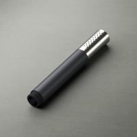 Hotbath Cobber Staafhanddouche - 2.4cm - 1 stand - PVD - koper geborsteld M352BCP - thumbnail