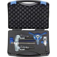 Gedore 1438484 Poelietrekkerset Spanbereik: 90 mm Aantal haken: 3 - thumbnail