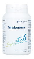 Metagenics Tensionorm 90 Capsules - thumbnail