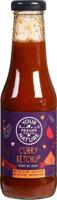 Your Organic Nature Curry Ketchup Bio - thumbnail