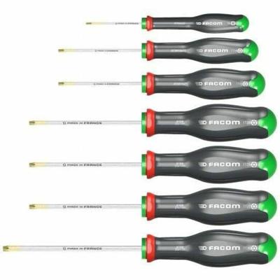 Facom Schroevendraaierset | Torx | 7-delig - ATXR.J7PB