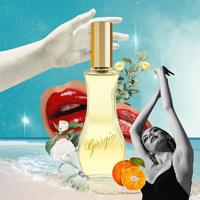 Giorgio Beverly Hills Yellow Eau de Toilette - thumbnail