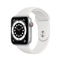 Apple Watch Series 6 40mm Cellular (Simlockvrij) - thumbnail