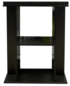 Meubel Start 70 Zwart aquaria Superfish - Superfish