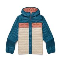 Cotopaxi Capa Insulated Hooded Isolatiejas Heren-14C9A3E8-5FD9-4789-843B-F535D4FD8FFE - thumbnail
