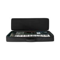Analog Cases SUSTAIN Case For Roland Juno-DS61 or Yamaha MX61 - thumbnail