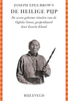 De heilige pijp (Paperback) - thumbnail