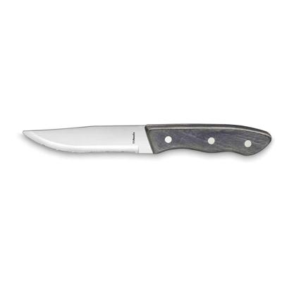 Hakmes Amefa Hercule Bruin Metaal 6 Stuks 25 cm (Pack 6x)