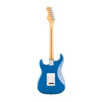 Fender Player II Modified Stratocaster RW Electric Blue elektrische gitaar met deluxe gigbag - thumbnail