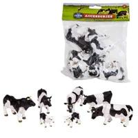 Dutch Farm - Speelfiguren - Koeien - thumbnail