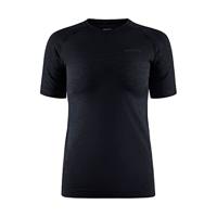 Craft 1911677 CORE Dry Active Comfort SS W - Black/box - M - thumbnail