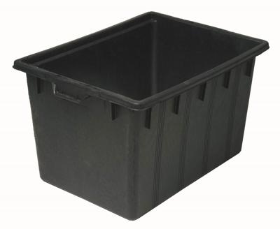 Container Victoria Quadro 65 liter Ubbink - Ubbink Container Victoria Quadro 65 liter Ubbink - Ubbink