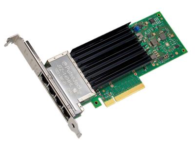Intel® ethernet network adapter x710-t4l netwerkadapter (bulk)