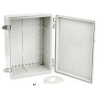 Supertronic PC304016G-S Wandbehuizing 400 x 300 x 159 1 stuk(s) - thumbnail