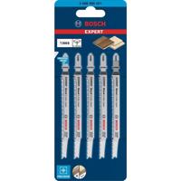 Bosch Accessories 2608900551 Expert Wood 2-side clean T 308 B decoupeerzaagblad, 5 stuks 5 stuk(s) - thumbnail