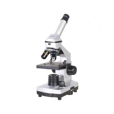 Byomic beginners microscoopset 40x - 1024x in koffer