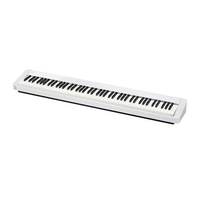 Casio Privia PX-S1100WE digitale piano 88 toetsen Wit