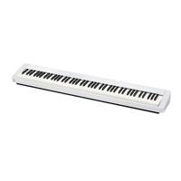 Casio Privia PX-S1100WE digitale piano 88 toetsen Wit - thumbnail